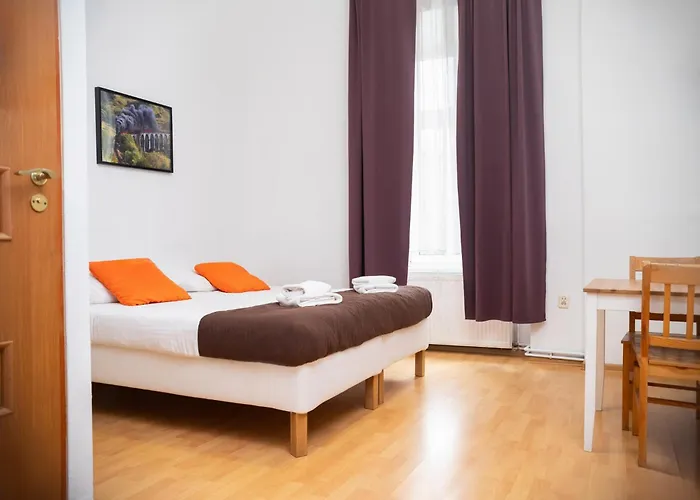 Station Aparthotel Cracovia