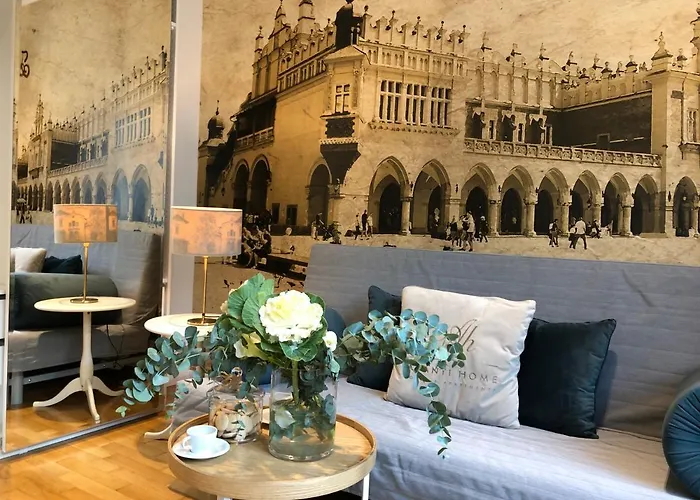 Avanti Home Krakow